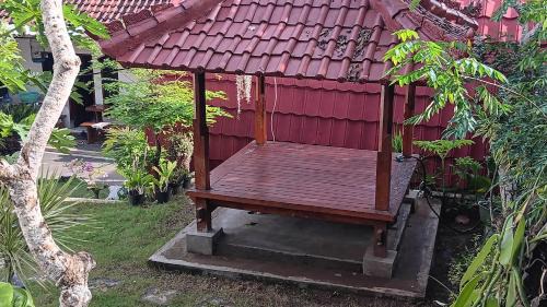 Ungasan House | Kubu Telaga Guest House
