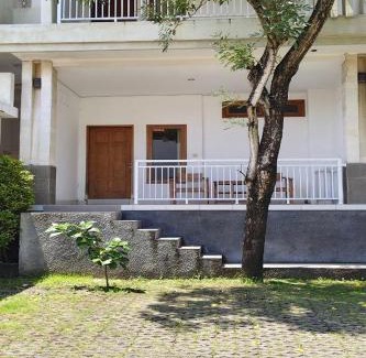 Banjar Semer House | Kusuma Homestay Kerobokan