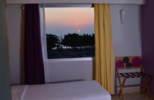 Downtown Kuta Hotel | Kuta Beach Hotel