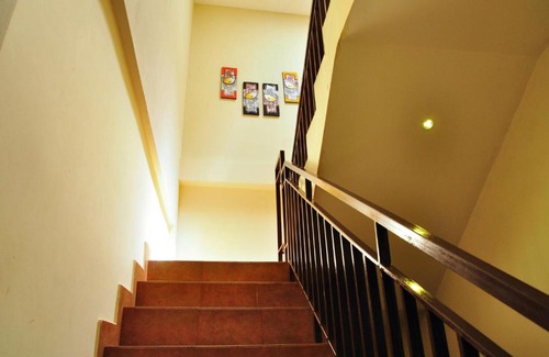 Raya Kuta House | Kuta Sari House
