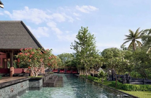 Pererenan Villa | La Reserve 1785 Canggu - Extraordinary13-Bedroom Villa Close to the Beach