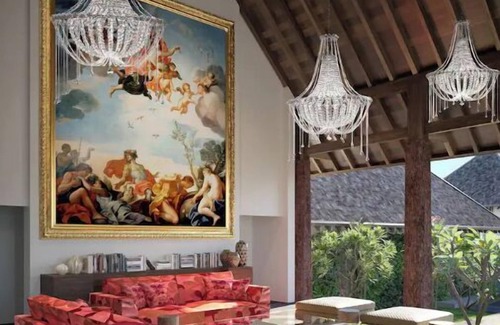 Pererenan Villa | La Reserve 1785 Canggu - Extraordinary13-Bedroom Villa Close to the Beach