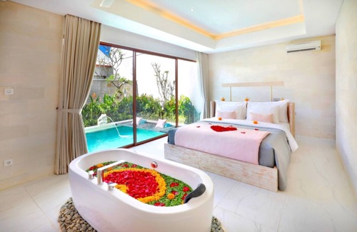 Dewi Sri House | La Vie Villa Seminyak by Ini Vie Hospitality