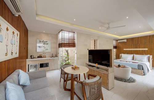 Dewi Sri House | La Vie Villa Seminyak by Ini Vie Hospitality