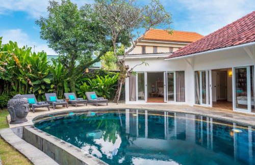 Drupadi Villa | La Villa Oberoi (6 BR)