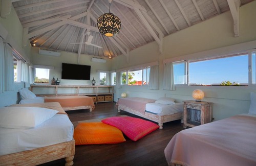 Drupadi Villa | La Villa Oberoi