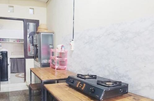 Bukit House | Laura Dewi House