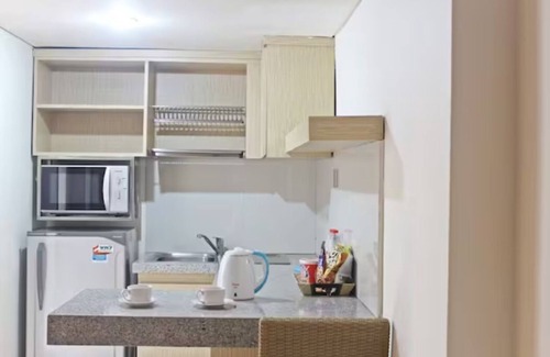 Nakula Apartment | Legian Sunset spacious studio loft 2pax breakfast