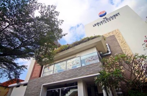Nakula Apartment | Legian Sunset spacious studio loft 2pax breakfast
