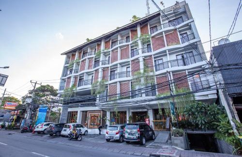 Petitenget Hotel | Liberta Seminyak Hotel