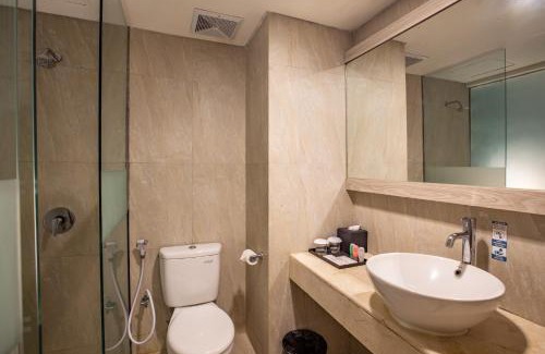 Petitenget Hotel | Liberta Seminyak Hotel