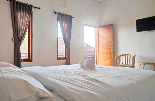 Ungasan House | Lingkar Homestay