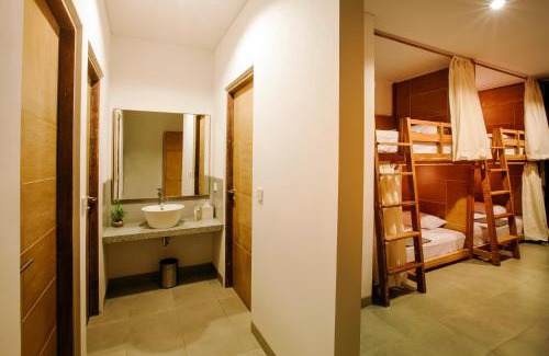 Kuta Hostel | Lokal Bali Hostel
