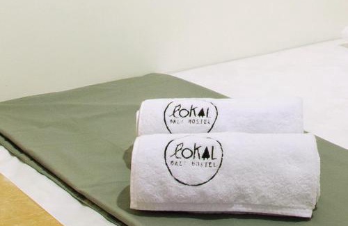 Kuta Hostel | Lokal Bali Hostel