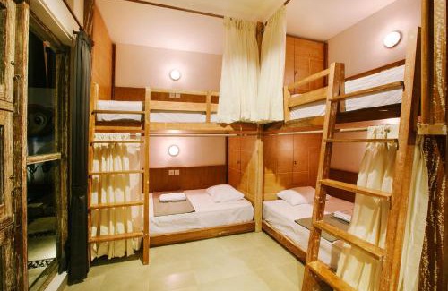 Kuta Hostel | Lokal Bali Hostel