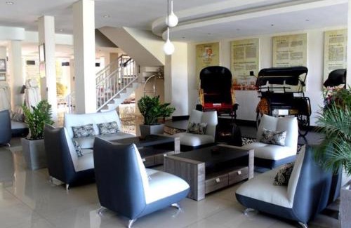 Sunset Road Hotel | Losari Sunset Hotel