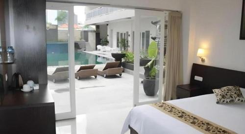 Sunset Road Hotel | Losari Sunset Hotel