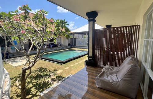 Uluwatu Hostel | LoTide Surf Camp Uluwatu