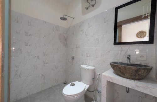 Berawa House | Luma Guesthouse By Verdana Homes