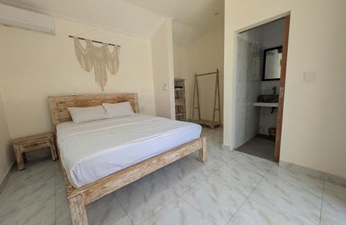 Berawa House | Luma Guesthouse By Verdana Homes