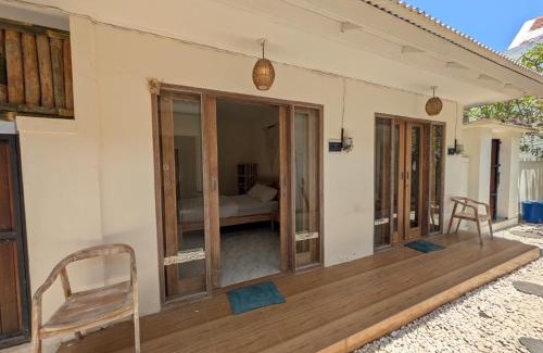Berawa House | Luma Guesthouse By Verdana Homes