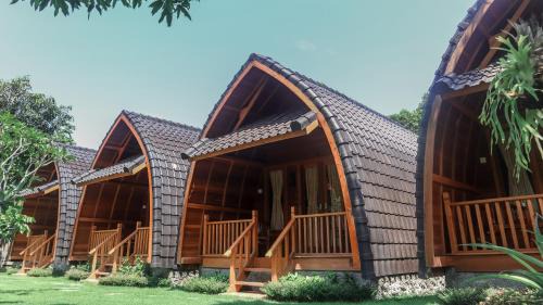 Pecatu House | Lumbung Temu Homestay
