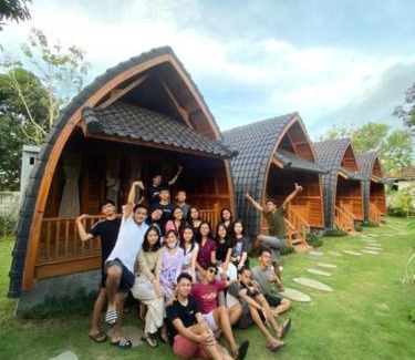 Pecatu House | Lumbung Temu Homestay