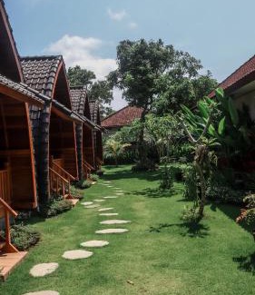 Pecatu House | Lumbung Temu Homestay