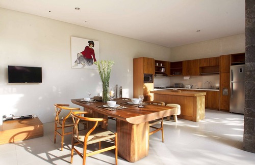 Petitenget Villa | Luxury 2 Bedroom Villa with Private Pool, Bali Villa 2033