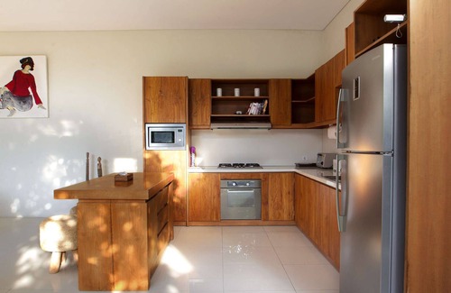 Petitenget Villa | Luxury 2 Bedroom Villa with Private Pool, Bali Villa 2033