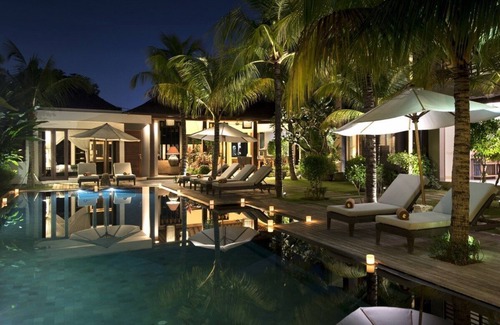 Dyanapura Villa | Luxury, 5Bedroom Family Friendly Villa in Seminyak