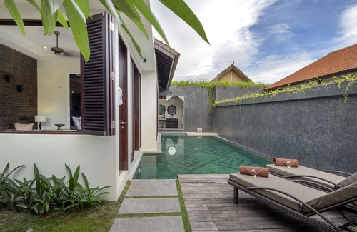 Umalas Villa | Luxury Holiday Villa with Private Pool, Bali Villa 2014