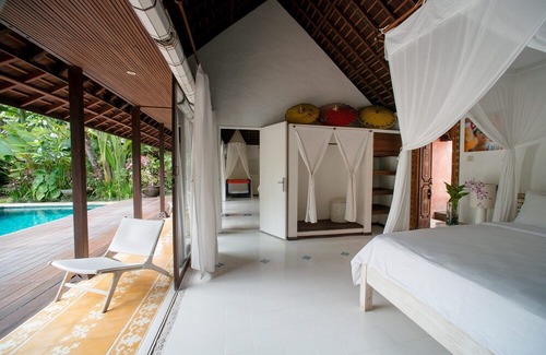 Batubelig Villa | LUXURY TWO-BEDROOM VILLA