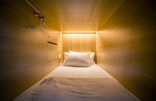 Petitenget Hostel | M Boutique Hostel