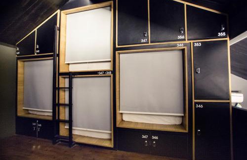 Petitenget Hostel | M Boutique Hostel