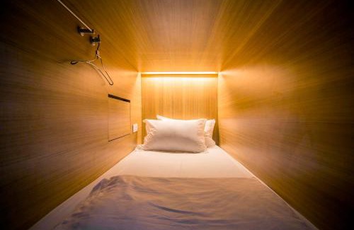 Petitenget Hostel | M Boutique Hostel