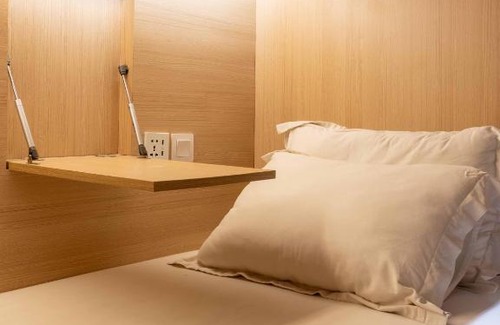 Kuta Hostel | M Boutique Hostel Legian