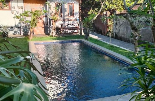 Batu Bolong House | Mandira Surf Stay By Sila Dharma
