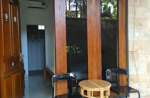 Batu Bolong House | Mandira Surf Stay By Sila Dharma
