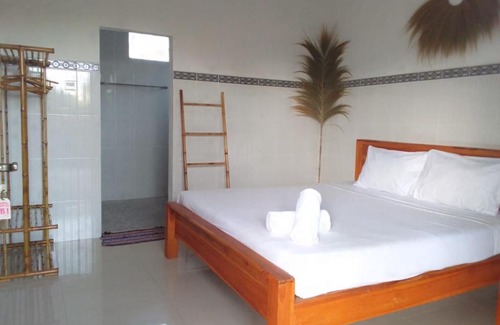 Batu Bolong House | Mandira Surf Stay By Sila Dharma