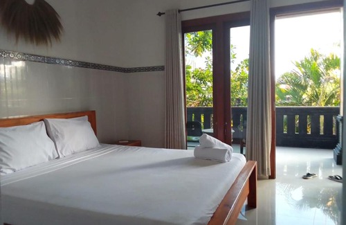 Batu Bolong House | Mandira Surf Stay By Sila Dharma