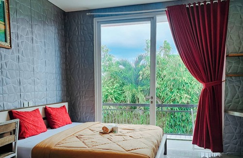 Pererenan Hostel | Margarita Surf Hostel Canggu