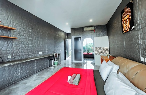 Pererenan Hostel | Margarita Surf Hostel Canggu