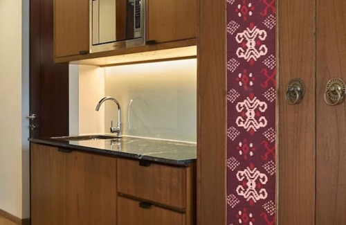 Sawangan Condo | Marriott’s Bali Nusa Gardens - 1BD Sleeps up to 4