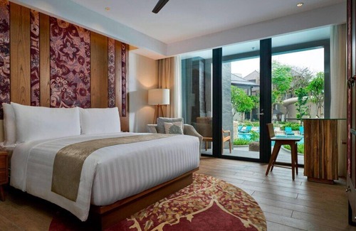 Sawangan House | Marriott’s Bali Nusa Dua Gardens - Studio Sleep up to 2