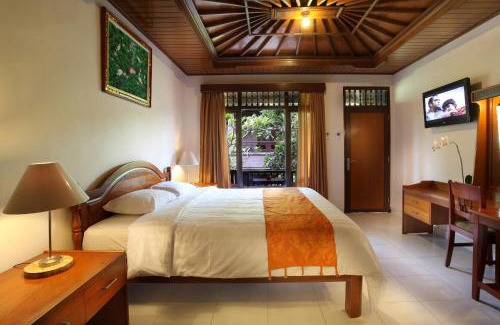Kuta House | Matahari Bungalow