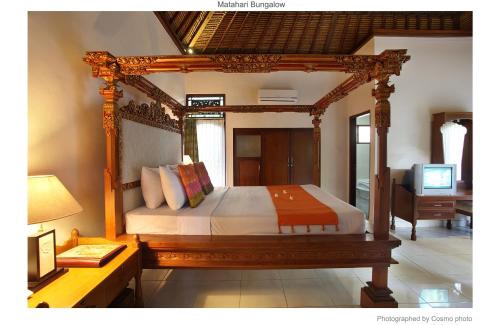 Kuta House | Matahari Bungalow