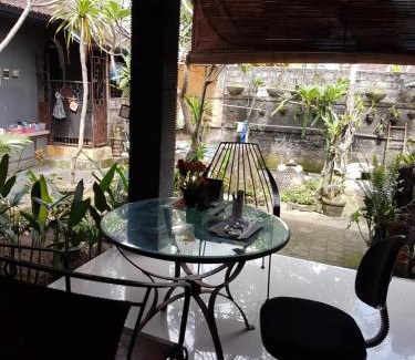 Berawa House | Mawar Homestay Canggu