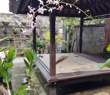 Berawa House | Mawar Homestay Canggu