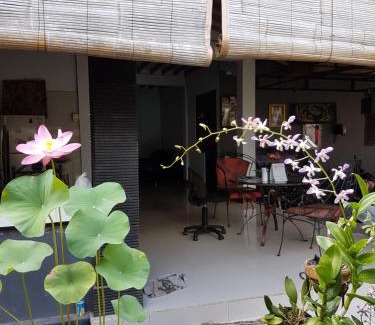 Berawa House | Mawar Homestay Canggu